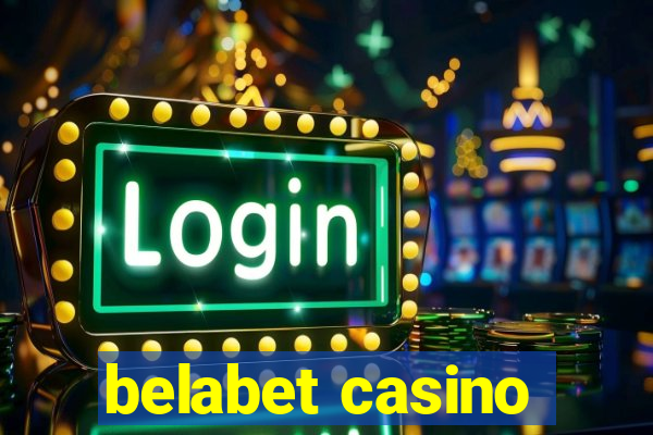 belabet casino